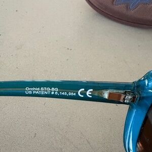 Women’s Maui Jim Polarized Sunglasses